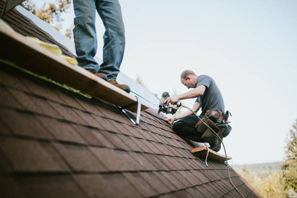 Fast & Reliable Emergency Roof Repairs in West Liberty, KY